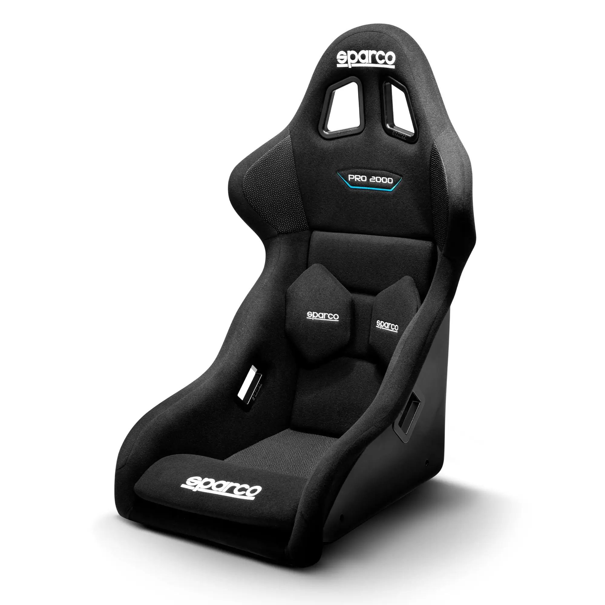 Sparco PRO 2000 QRT кресло для автоспорта, р-р L_dark-stock.ru