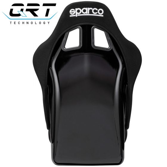 Sparco EVO QRT кресло для автоспорта_dark-stock.ru