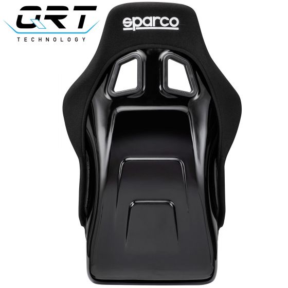 Sparco QRT-R Кресло для автоспорта_dark-stock.ru