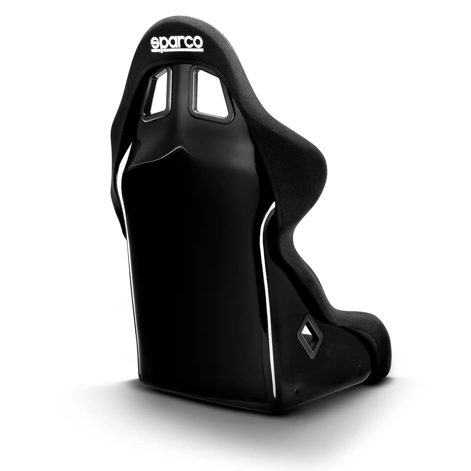 Sparco PRO 2000 QRT кресло для автоспорта, р-р L_dark-stock.ru