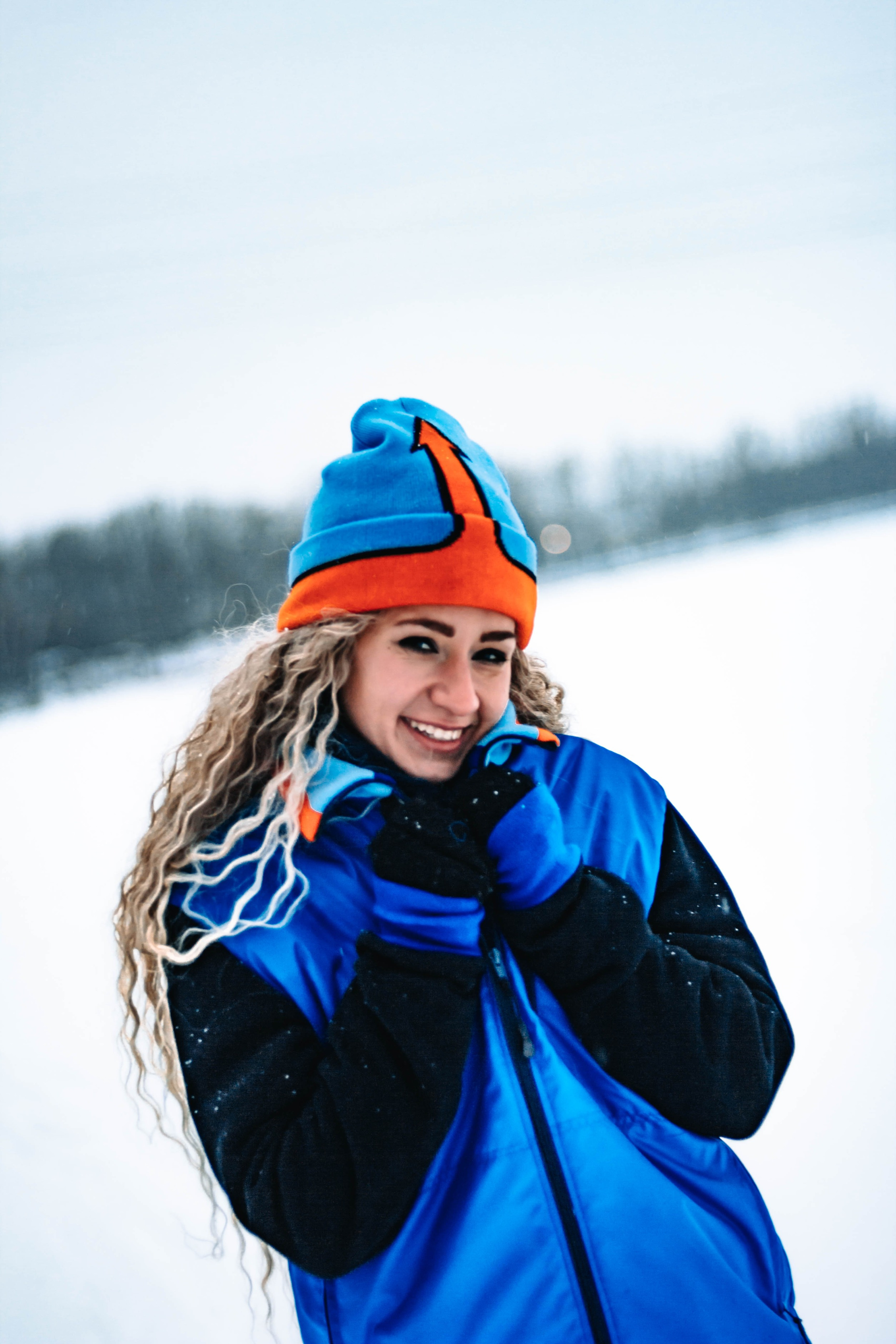 DS Шапка GULF