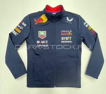 DS Кофта Soft-shell REDBULL, M
